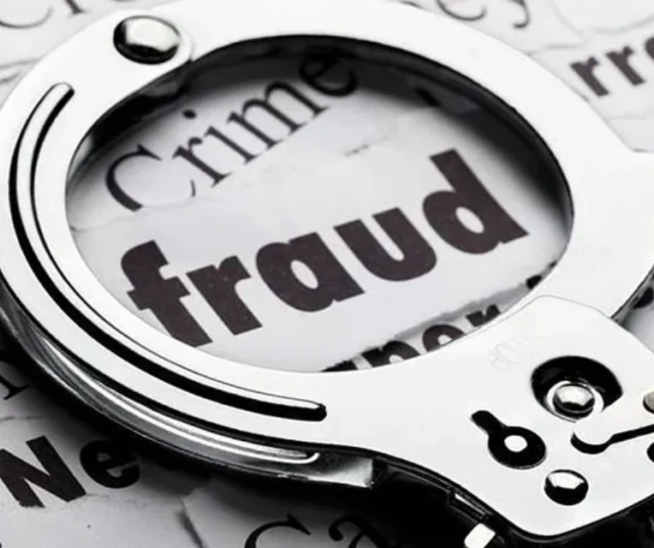 Fraud incident search for individuals South Africa